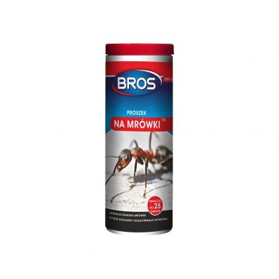 Bros Proszek na mrówki 250 ml