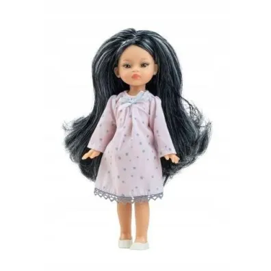 Mini lalka hiszpa�ska Paula 21cm Paola Reina