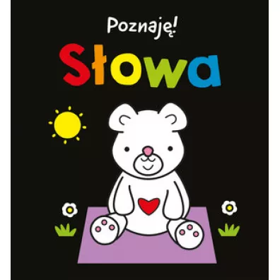Poznaj�! S�owa