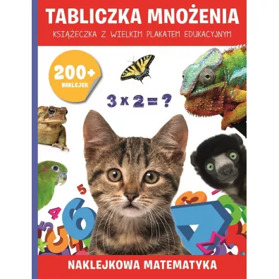 Tabliczka mnoenia