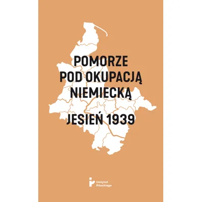 Pomorze pod okupacj� niemieck�. Jesie� 1939