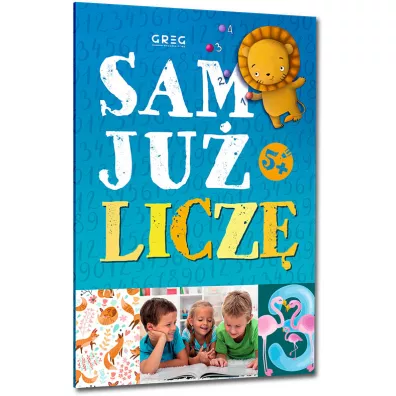 Sam ju� licz�