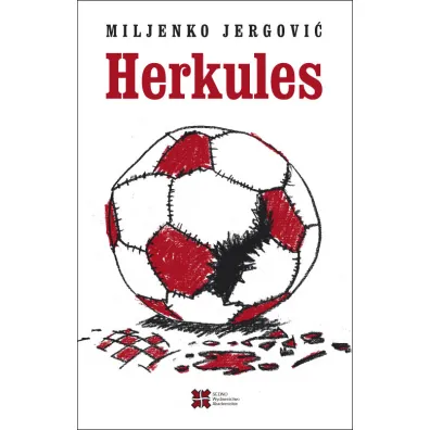 Herkules - Miljenko Jergovi�