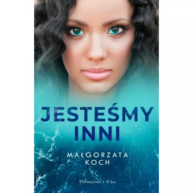 Jeste�my inni - Ma�gorzata  Koch