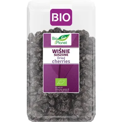 Bio Planet Wi�nie suszone 1 kg Bio