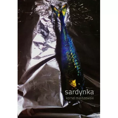 Sardynka - Kornel Maliszewski