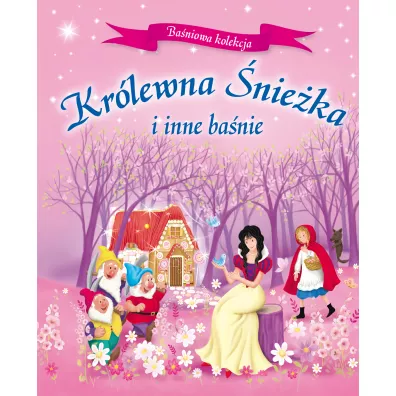 Krlewna nieka i inne banie