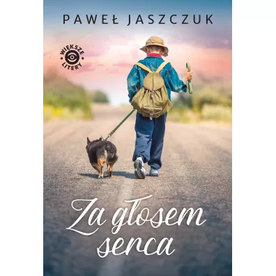 Za g�osem serca - Pawe� Jaszczuk