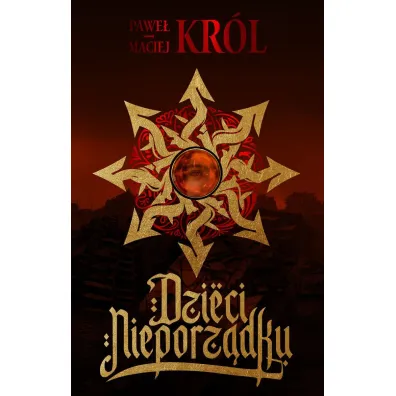 Dzieci nieporz�dku (barwione brzegi)