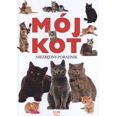 M�j kot