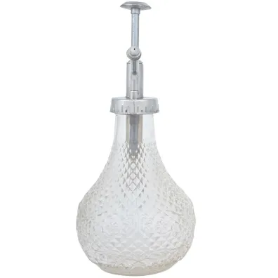 Esschert Design Rozpylacz do wody szklany elegancki
