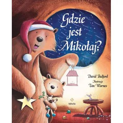 Gdzie jest Mikoaj?