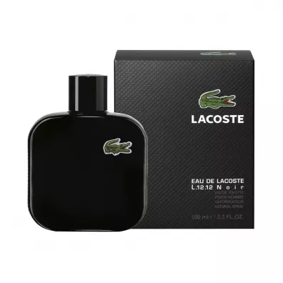 Lacoste Woda toaletowa L.12.12 Noir Pour Homme 100 ml