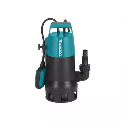 Makita Pompa do wody brudnej 1100w pf1010