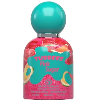 Grandeur Tubbees Pink Sugar Woda perfumowana 50 ml