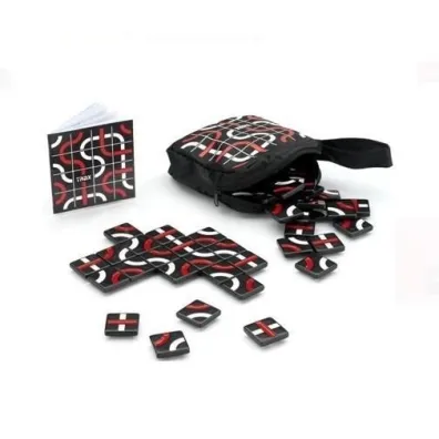 Trax 64 p�ytki Tantrix