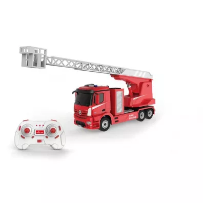 Mercedes-Benz Antos Fire Engine 1:14 Rastar