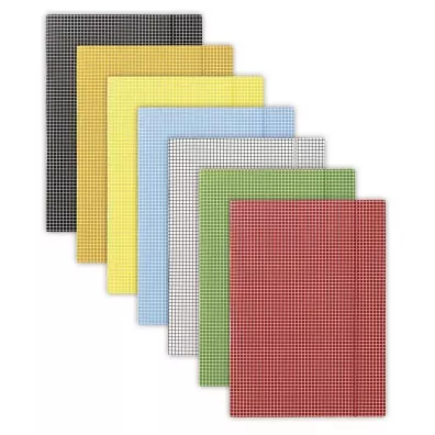 Office Products Teczka z gumk� A4 MIX