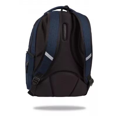 CoolPack Plecak m�odzie�owy Break Snow Dark Blue