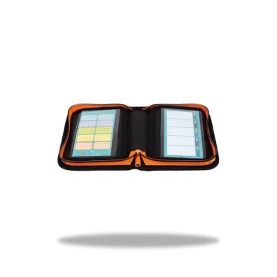 CoolPack Pi�rnik 1-komorowy bez wyposa�enia Clipper Gamer