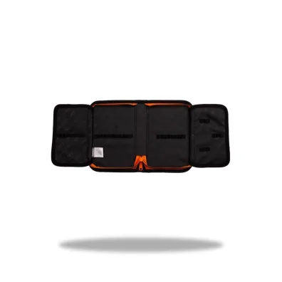 CoolPack Pi�rnik 1-komorowy bez wyposa�enia Clipper Gamer