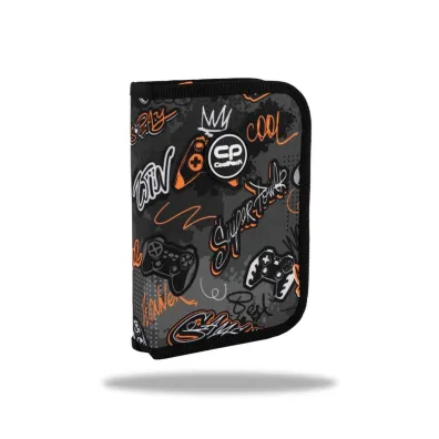 CoolPack Pi�rnik 1-komorowy bez wyposa�enia Clipper Gamer