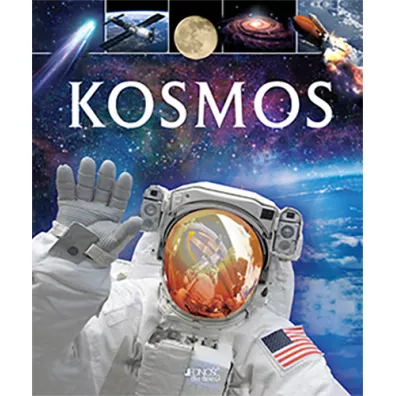 Kosmos - Sparrow Giles