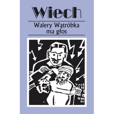 Walery W�tr�bka ma g�os. Opowiadania powojenne. Tom 13 - Stefan Wiech Wiechecki