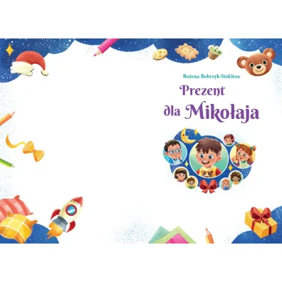 Z biblioteczki �wi�tego Miko�aja