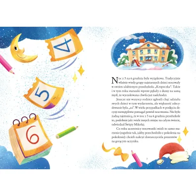 Z biblioteczki �wi�tego Miko�aja