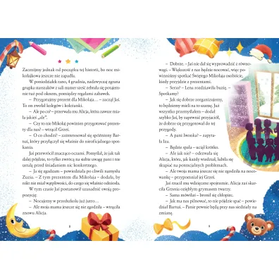 Z biblioteczki �wi�tego Miko�aja