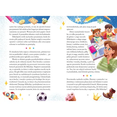 Z biblioteczki �wi�tego Miko�aja