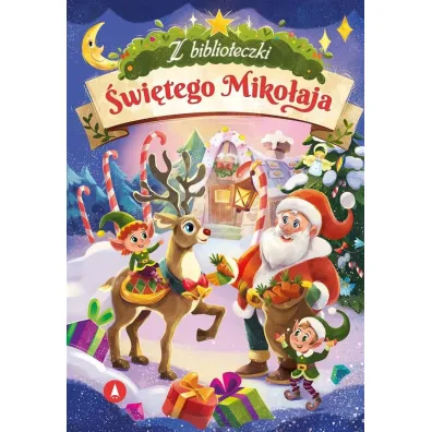 Z biblioteczki �wi�tego Miko�aja
