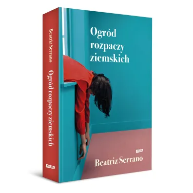 Ogr�d rozpaczy ziemskich