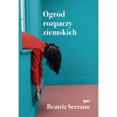Ogr�d rozpaczy ziemskich