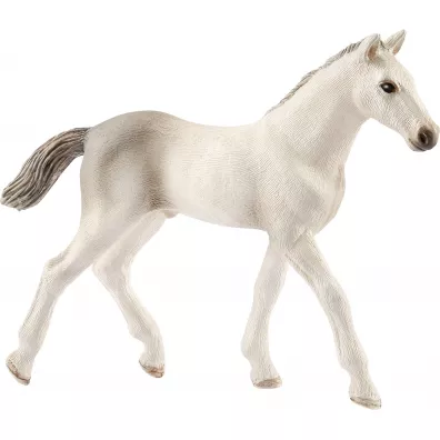 Puzzle 150 el. Schleich Klub je�dziecki + figurka Schmidt