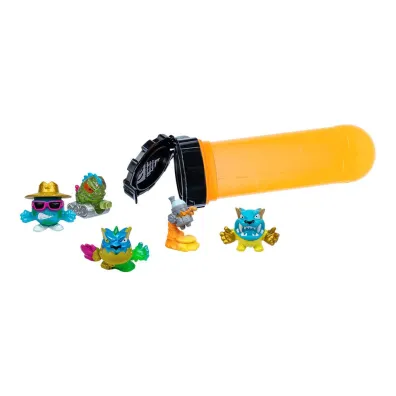 Mr Beast Lab - R�j Tuba 5-pack