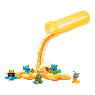 Mr Beast Lab - R�j Tuba 5-pack