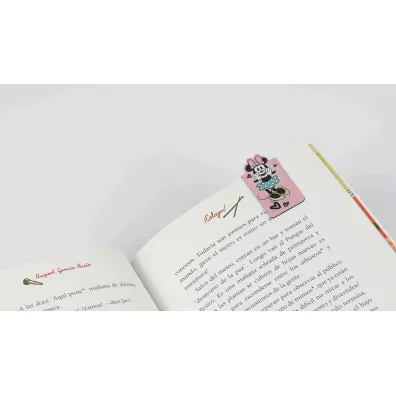 CoolPack Zak�adka magnetyczna Minnie Mouse