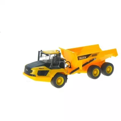 Wywrotka przegubowa wozi�o budowlane Toys Pawe� Wojda