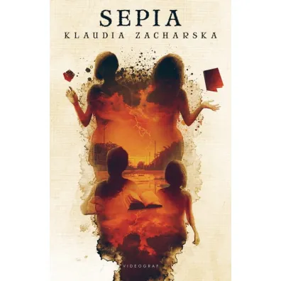 Sepia - Klaudia  Zacharska