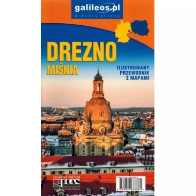 Przewodnik - Drezno, Mi�nia