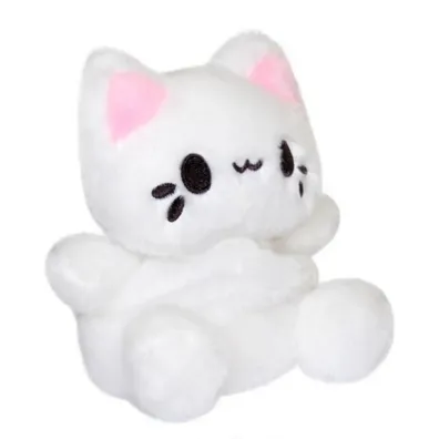 Meowchi bia�y 12,5cm Aurora World