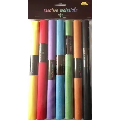 Galeria Hobby Bibu�ka w��knista 25g 23x32cm 7ark