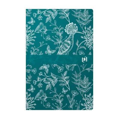 Oxford Romance Notatnik B5 Romance linia 80 kartek