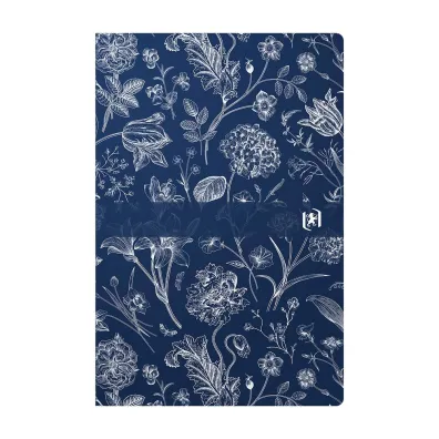 Oxford Romance Notatnik B5 Romance linia 80 kartek
