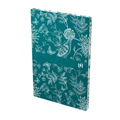 Oxford Romance Notatnik B5 Romance linia 80 kartek