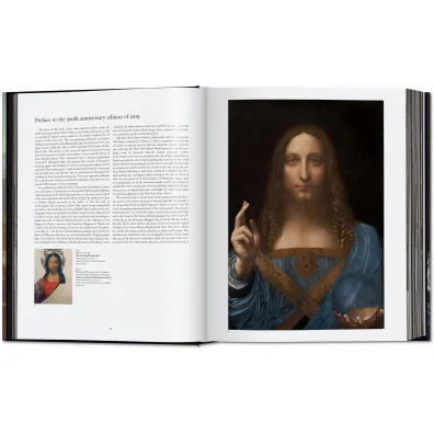 Leonardo. The Complete Paintings and Drawings