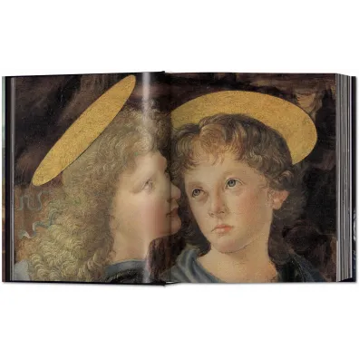 Leonardo. The Complete Paintings and Drawings