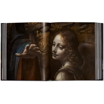 Leonardo. The Complete Paintings and Drawings